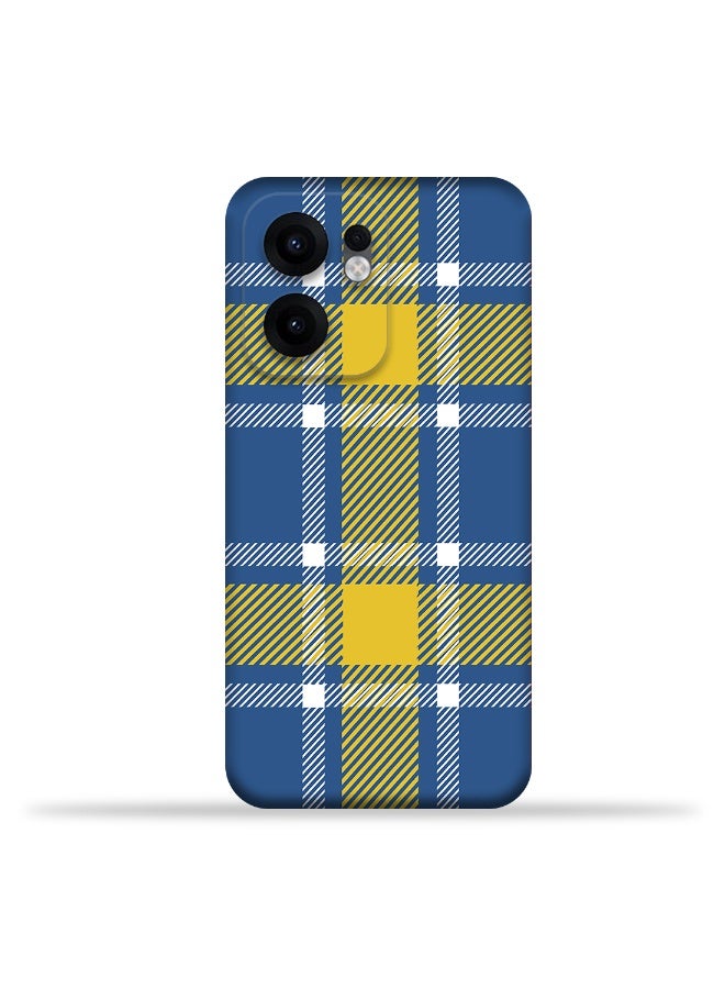 AMC DESIGN Protective Case Cover For Oppo Reno13 F 5G - Image 1