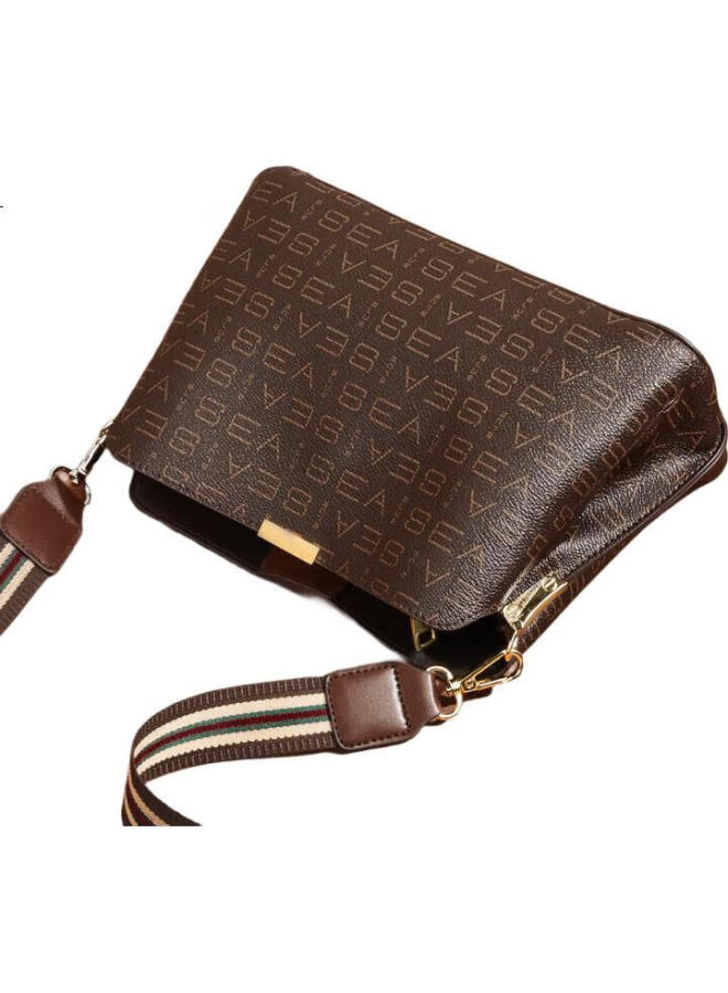 Old Man'S Head Laotou Women'S Handbag, Large Capacity Phone Bag, Shoulder Crossbody Bag, Mom Bag, Qixi Valentine'S Day Gift For Girlfriend - Image 3