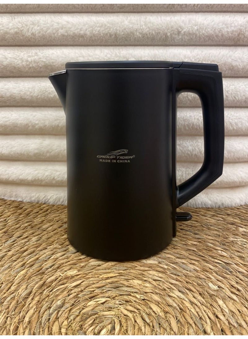 جروب تايجر كاتل استالس 1700 لتر - Image 2