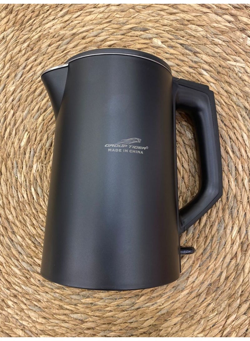 جروب تايجر كاتل استالس 1700 لتر - Image 1