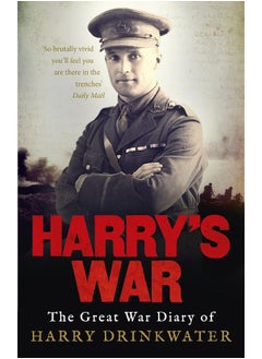 Harry’s War - pzsku/ZD9EA59A4BAFA97B2D089Z/45/_/1740733627/8f2e1a7b-f942-448e-b968-c5301fac61f4