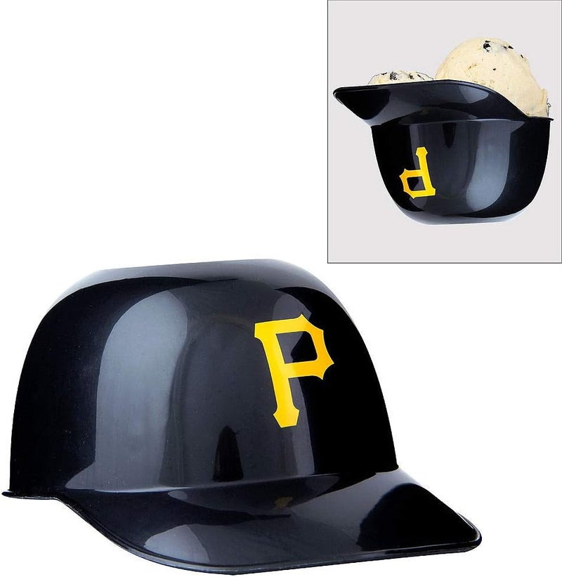 Official MLB Batting Helmet Ice Cream/Snack Bowl