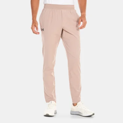 UNDER ARMOUR Men's UA Stretch Woven Pants