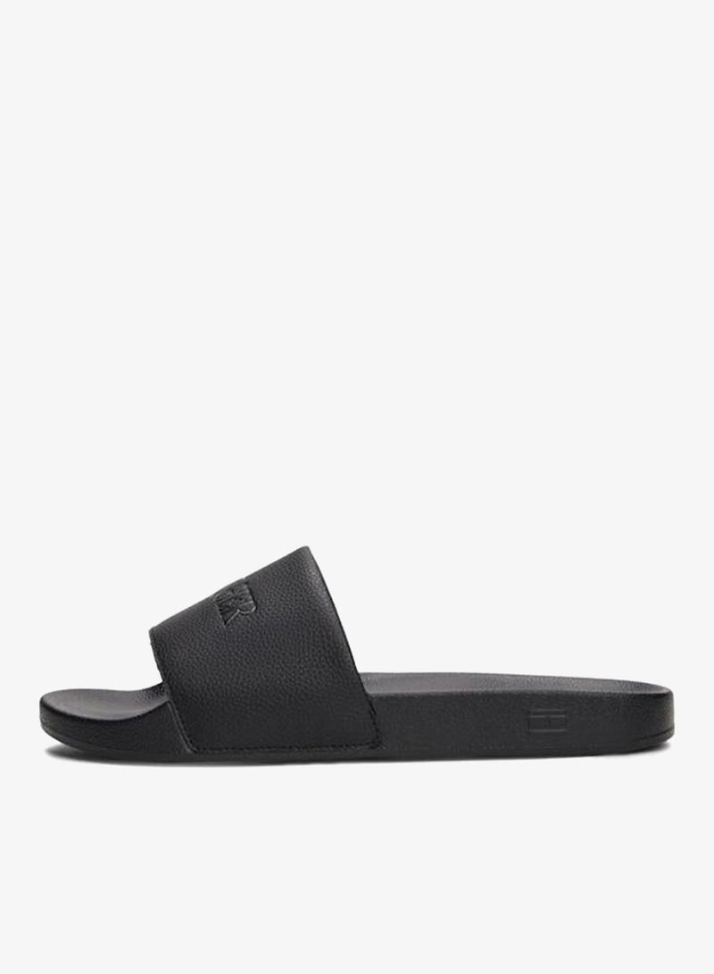Tommy Hilfiger Casual Pool Slides for Men - Image 2