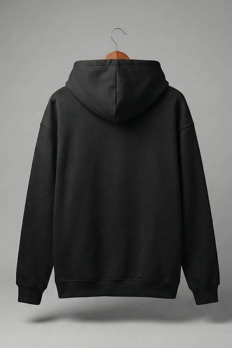 فيردو Veirdo  Hoodie – Regular Fit  Hooded Sweatshirt