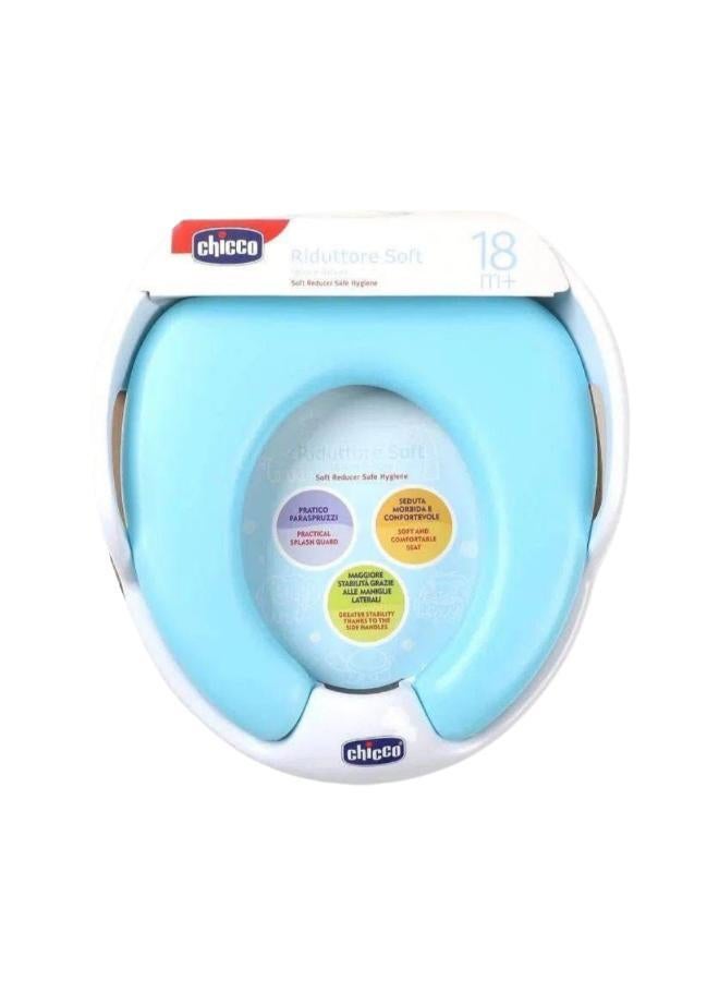 Riduttore Soft Soft Reducer Safe Hygiene - Blue
