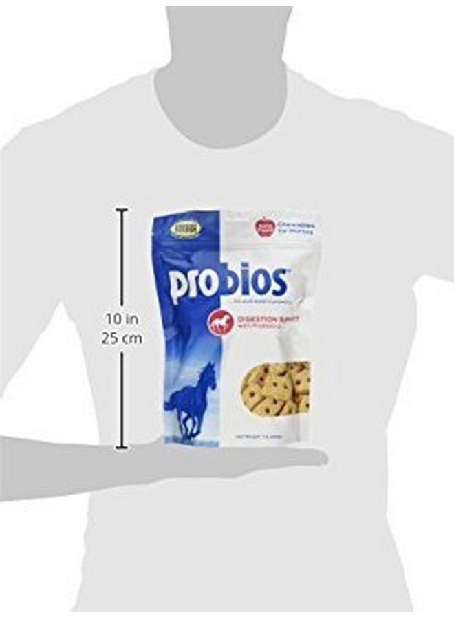 بروبيوس مكافآت بروبايوس للخيول لدعم الهضم، 1 رطل - Image 2