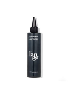 L'ANGE HAIR L'ANGE HAIR Hydro Therapy 7 Second Instant Repair Treatment | Lamellar Technology | Hydrates | Detangles | Smooths Strands | Reduces Frizz  - Image 1