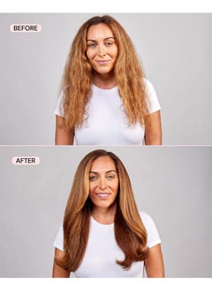 L'ANGE HAIR L'ANGE HAIR Hydro Therapy 7 Second Instant Repair Treatment | Lamellar Technology | Hydrates | Detangles | Smooths Strands | Reduces Frizz  - Image 5