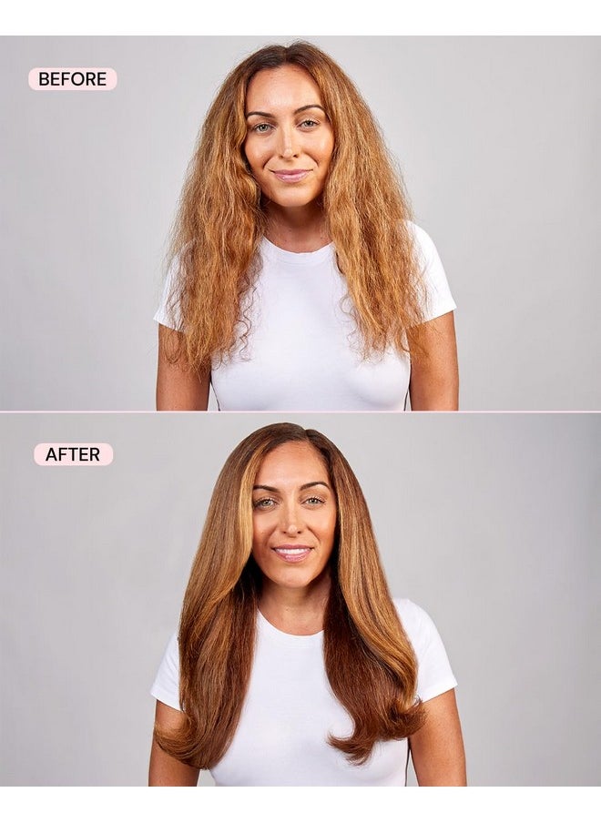 L'ANGE HAIR - L'ANGE HAIR Hydro Therapy 7 Second Instant Repair Treatment | Lamellar Technology | Hydrates | Detangles | Smooths Strands | Reduces Frizz - Image 1