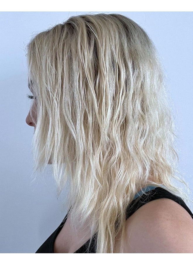 L'ANGE HAIR - L'ANGE HAIR Hydro Therapy 7 Second Instant Repair Treatment | Lamellar Technology | Hydrates | Detangles | Smooths Strands | Reduces Frizz - Image 1