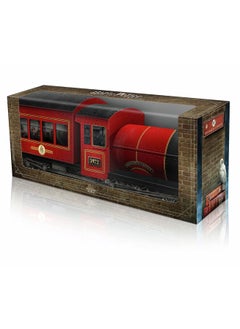 Harry Potter -  Blu-ray 4K - 20th Anniversary Complete Collector's Edition 8 Film Collection - 25 Movie Discs Hogwarts Express Train Packaging  - Image 2