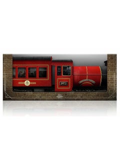 Harry Potter -  Blu-ray 4K - 20th Anniversary Complete Collector's Edition 8 Film Collection - 25 Movie Discs Hogwarts Express Train Packaging  - Image 3