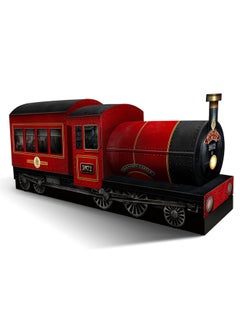 Harry Potter -  Blu-ray 4K - 20th Anniversary Complete Collector's Edition 8 Film Collection - 25 Movie Discs Hogwarts Express Train Packaging  - Image 5