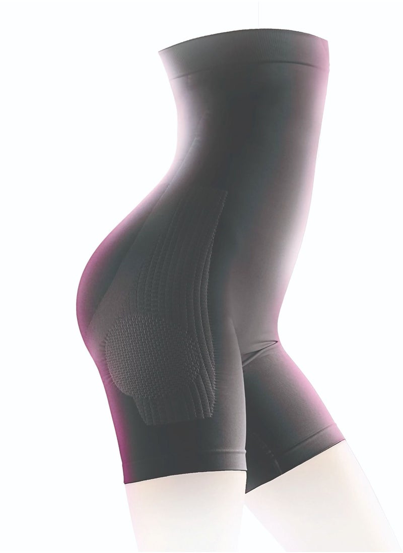 Lytess Firming Sculpting Shorty Black  (Anti Aging)  - Image 3