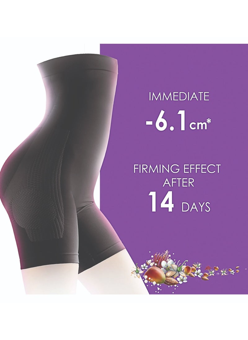 Lytess Firming Sculpting Shorty Black  (Anti Aging)  - Image 2