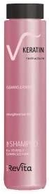 Revita Keratin Restucture Shampoo