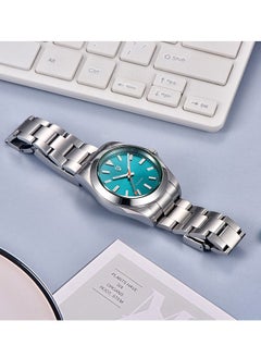 PAGANI DESIGN Men’s Watches Automatic Mechanical Stainless Steel Waterproof Wrist Watch for Men 40mm Watch Case Japanese NH35A Movement  - Image 3