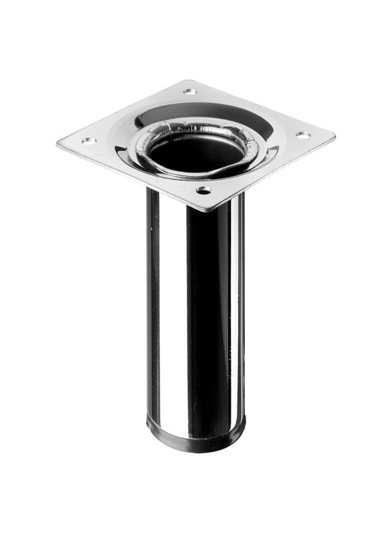 Hettich Hettich Furniture Leg 30 X 100mm Chrome 