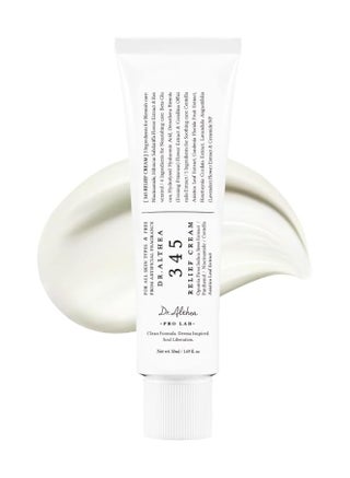 Dr.Althea 345 Relief Cream Daily Face Moisturizer Blemish Relief Care Soothing Recovery & Moisture with Niacinamide, Panthenol Korean Vegan Skincare for All Skin Types 1.7 Fl Oz. 50ml - pzsku/ZD9EB3AC98AAC3FC3B3C3Z/45/_/1733910059/ece14102-1c63-416b-bb30-9e9c8615d313