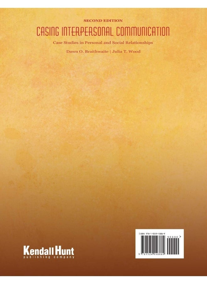 Interpersonal Communication  - Image 2