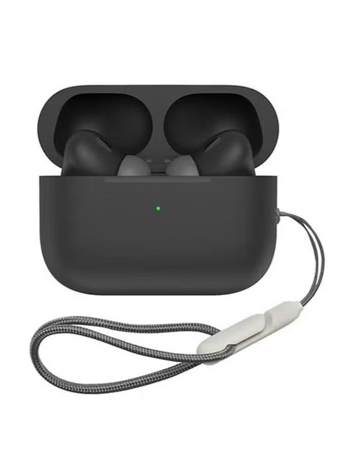 Haino Teko Air 3 Bluetooth Wireless Earphones Pro 2 – Premium Sound, Sleek Design, Seamless Connectivity for iPhones, Touch Controls, Long Battery Life - Image 1