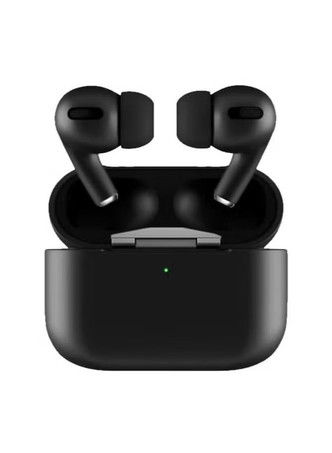 Haino Teko Air 3 Bluetooth Wireless Earphones Pro 2 – Premium Sound, Sleek Design, Seamless Connectivity for iPhones, Touch Controls, Long Battery Life - Image 2