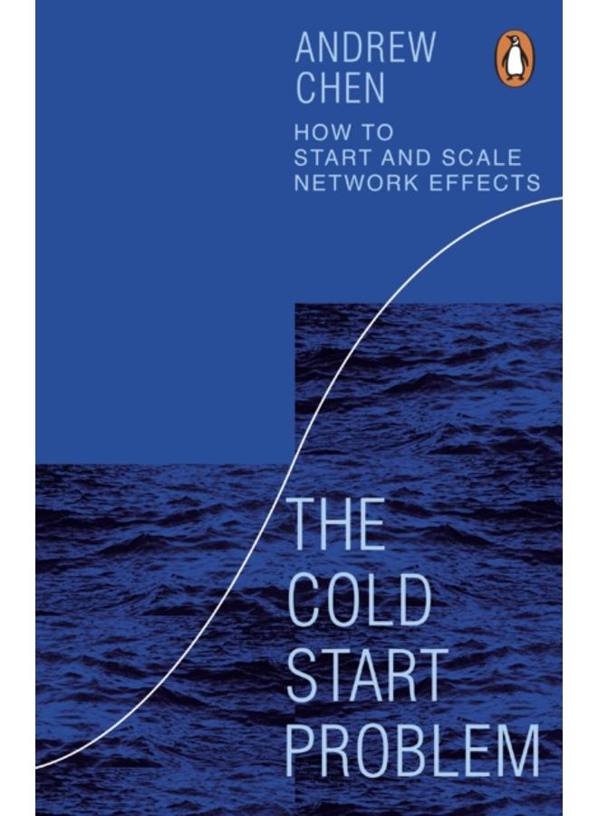 مشكلة البداية الباردة: كيفية بدء وتوسيع تأثيرات الشبكة