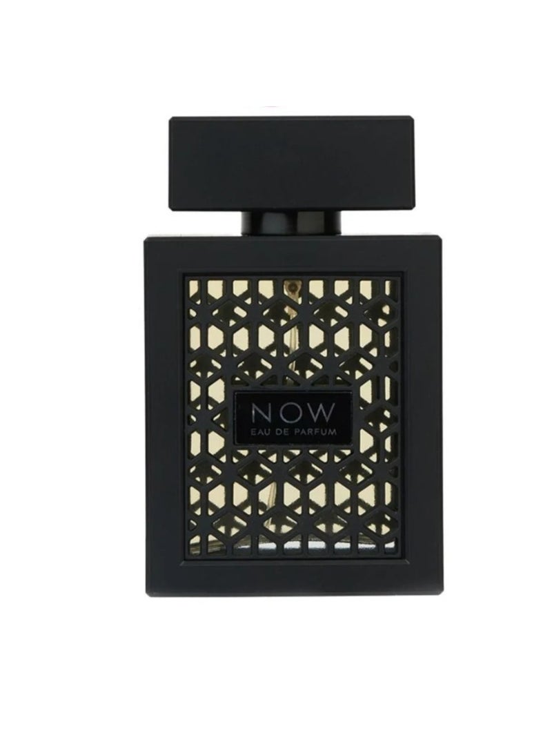 Lattafa Rave Now Eau de Parfum 100ml - Image 1