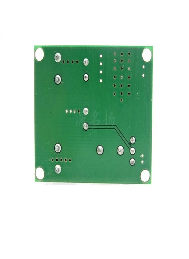KETRIX DC-DC 3V-35V To 4V-40V Adjustable Step Up Power Module High Power Boost Converter - Image 4