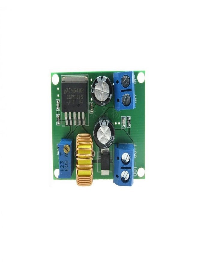 KETRIX DC-DC 3V-35V To 4V-40V Adjustable Step Up Power Module High Power Boost Converter - Image 3