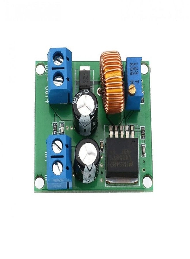 KETRIX DC-DC 3V-35V To 4V-40V Adjustable Step Up Power Module High Power Boost Converter - Image 5