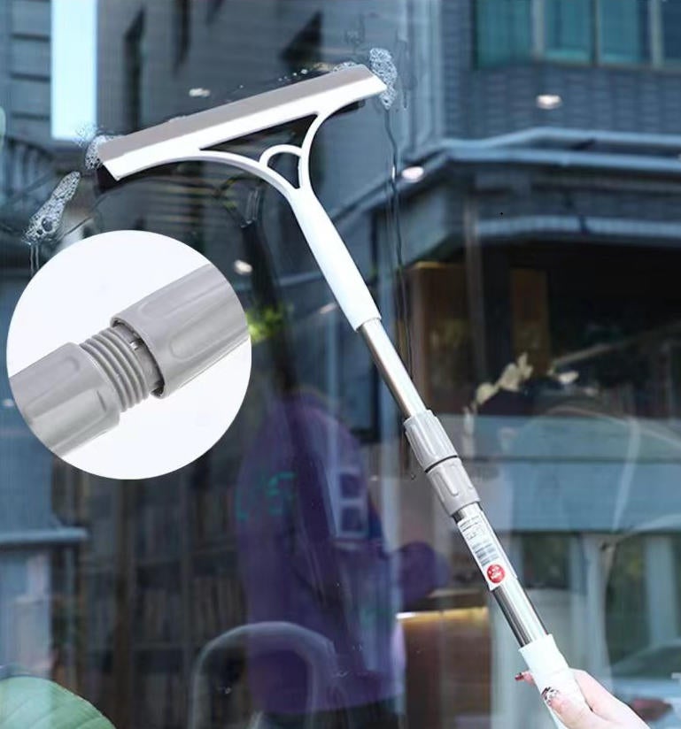 PP-TPR Flexi Squeegee Wiper - Image 5