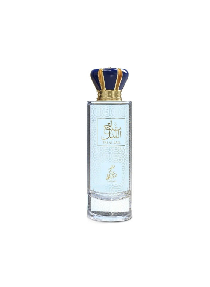 Sahari - Taj Al Lail Unisex EDP 100ml - Image 1