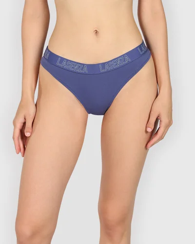 لا سينزا La Senza Trendy Thong Panty