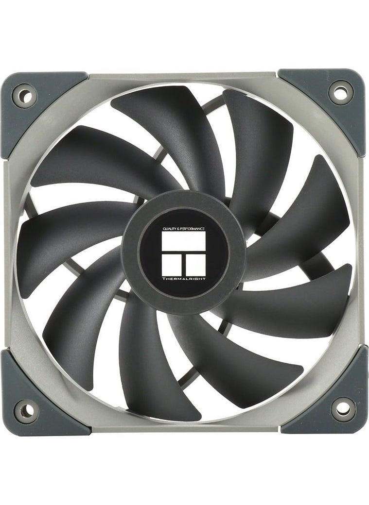 Thermalright - TL-C12 120MM Case Fan - Image 1