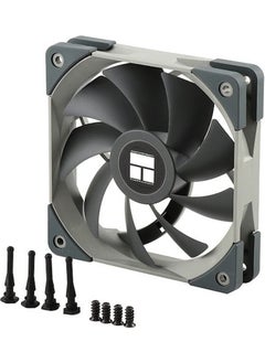 Thermalright TL-C12 120MM Case Fan  - Image 3