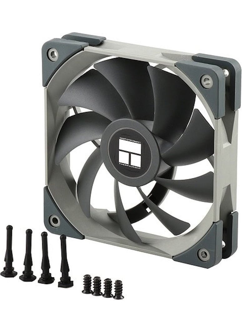 Thermalright - TL-C12 120MM Case Fan - Image 1