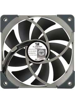 Thermalright TL-C12 120MM Case Fan  - Image 2