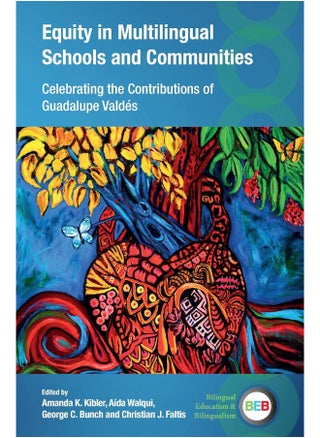 Equity in Multilingual Schools and Communities: Celebrating the Contributions of Guadalupe Valdés - pzsku/ZD9EC3FB31920035F41C0Z/45/1749824432/db814558-6fcf-482b-8eb2-85761e1e7302
