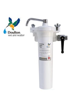 DRINKING WATER FILTER DOULTEN FULL SET WITH CATRIDGE