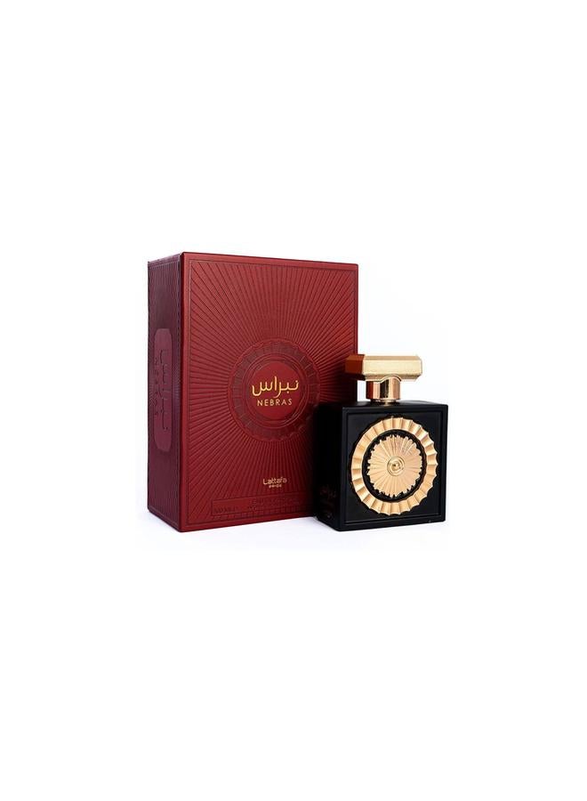 لطافة عطر نبراس أو دو برفيوم 100 مل - Image 1