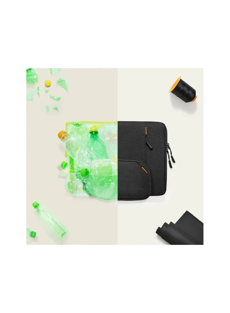 Tomtoc A13D2D1GPDefender-A13 Laptop Sleeve Kit