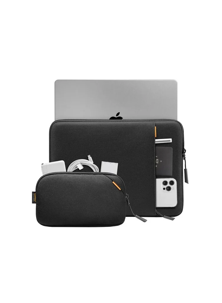 Tomtoc A13D2D1GPDefender-A13 Laptop Sleeve Kit