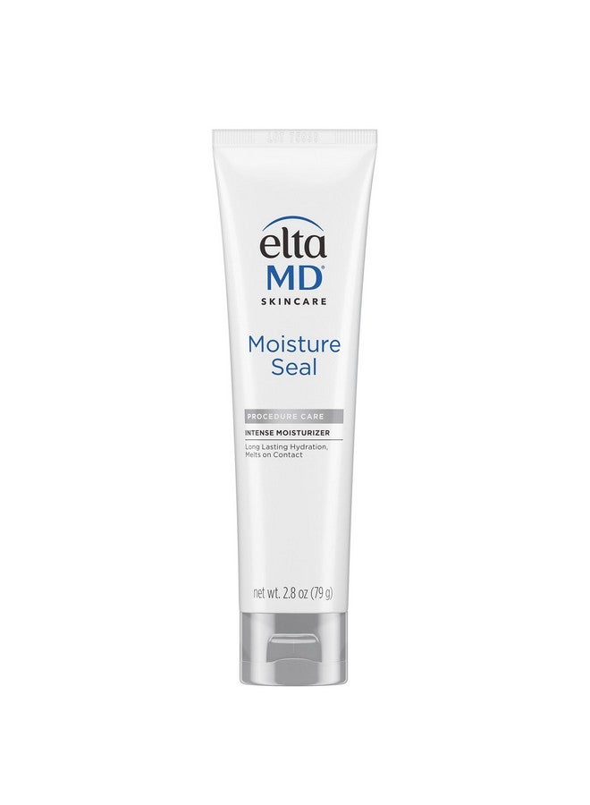 EltaMD Moisture Seal Dry Skin Face Moisturizer, Body and Face Moisturizer for Sensitive Skin, 2.8 oz Tube - Image 1