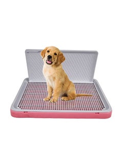 Dog Toilet Training Tray for Small Dog & Easy To Clean Used Indoor & Outdoor - pzsku/ZD9EC9D7900F8B5E95250Z/45/_/1687166968/8d5425d3-60a2-4afa-8fed-730a4f097566