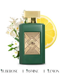 عطور ايه ام دي سحر من AMD Perfumes عطر للرجال والنساء EDP 100 مل  - Image 2