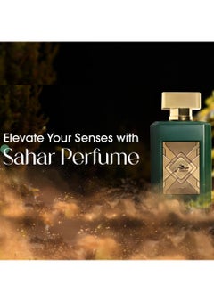 عطور ايه ام دي سحر من AMD Perfumes عطر للرجال والنساء EDP 100 مل  - Image 4