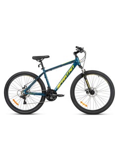 Spartan Spartan 26" Master MTB - Cosmic Blue  - Image 2
