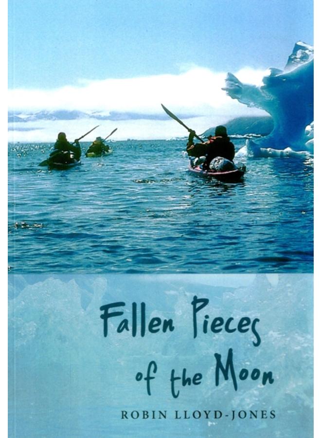 Fallen Pieces of the Moon 